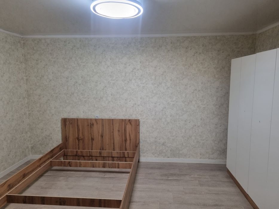 Сдам 2 комнатный дом на земле