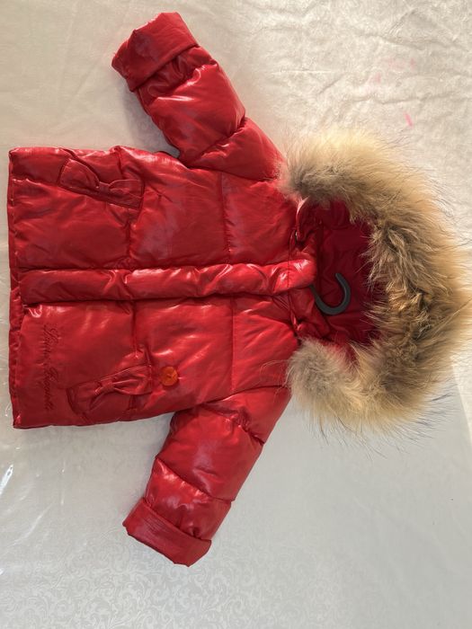 Продам конверт куртку 2в1