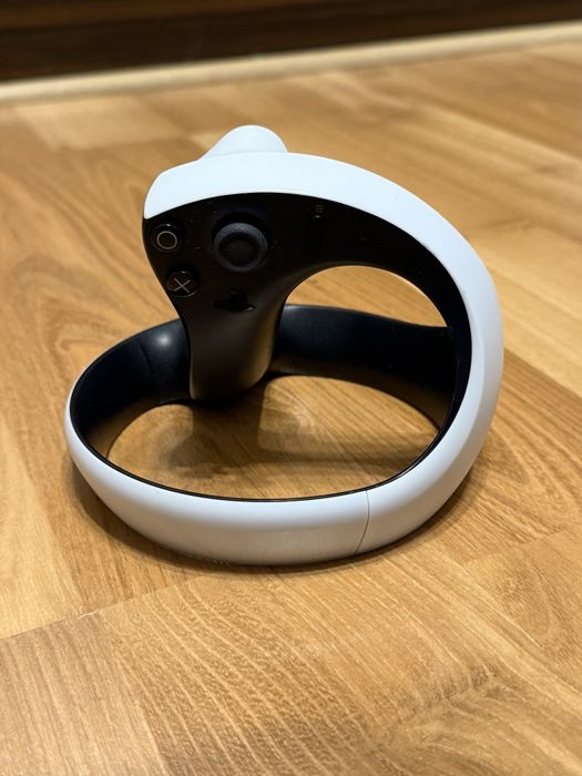 Playstation VR2 в отлично състояние PS5 VR2