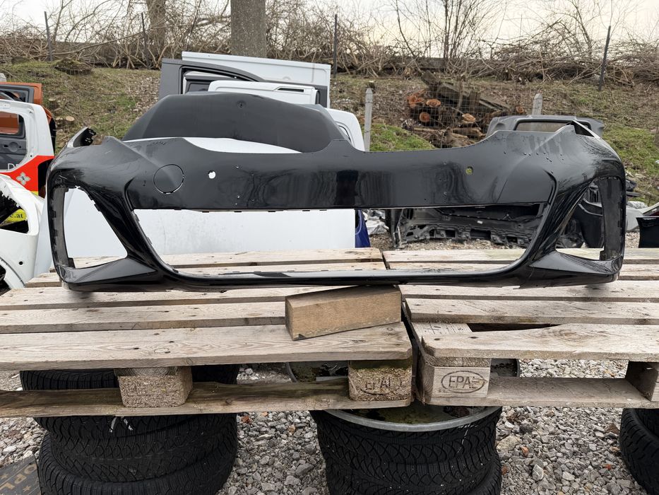 Броня BMW 3 G20/G21