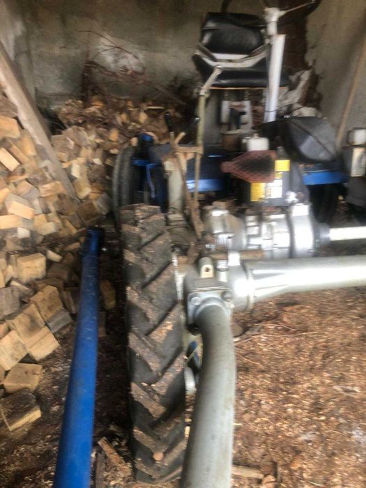 Продава Косачка BCS