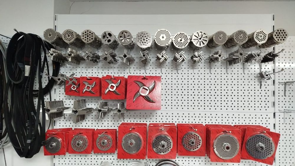 Мясорубка нож 1000