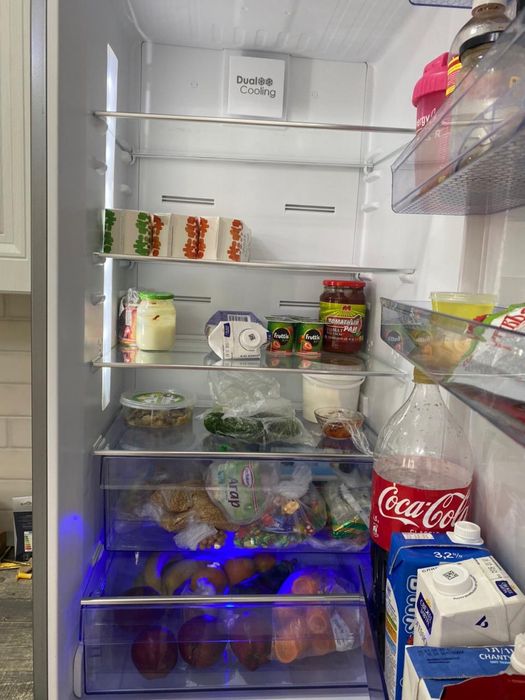 Продам холодильник ВЕКО