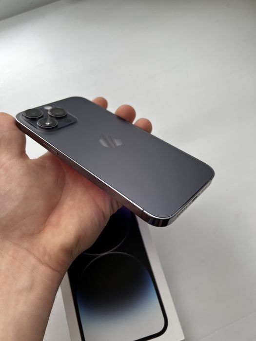 Айфон 14 про макс 128гб