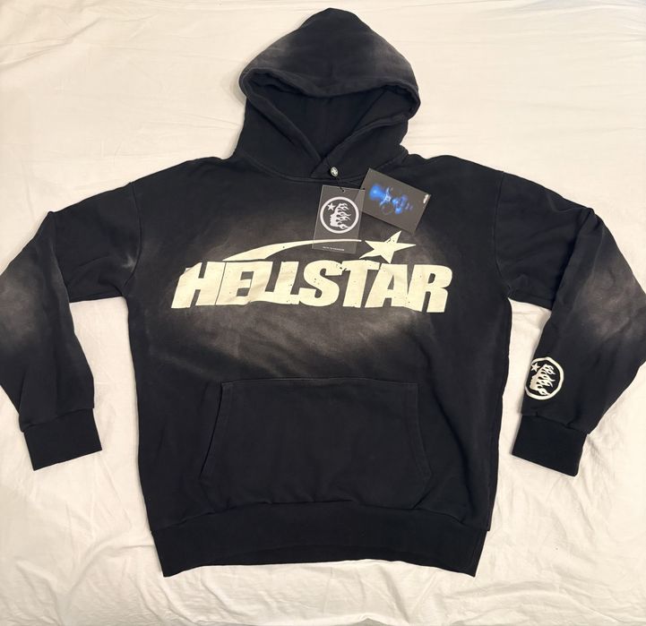 Hanorac hellstar