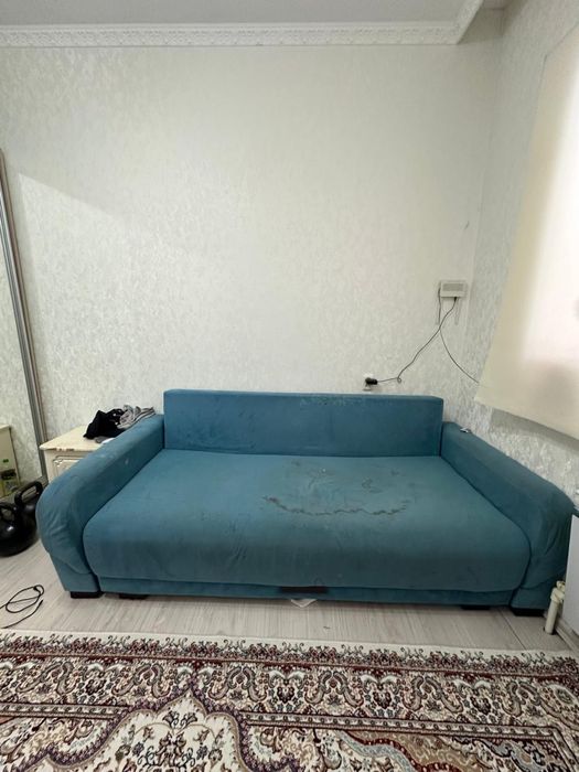 Отдам даром диван