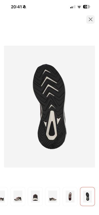 Продам кроссовки