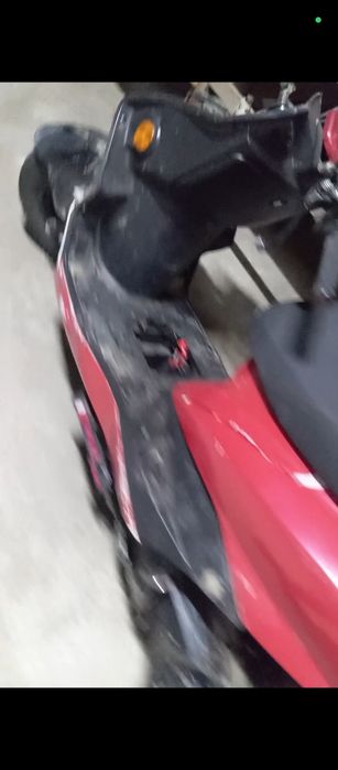 М10 стант проект 165 кубов