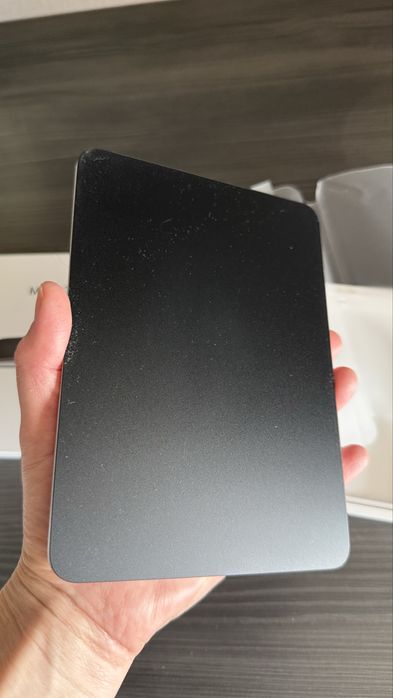 Apple Magic Trackpad Black (Original)