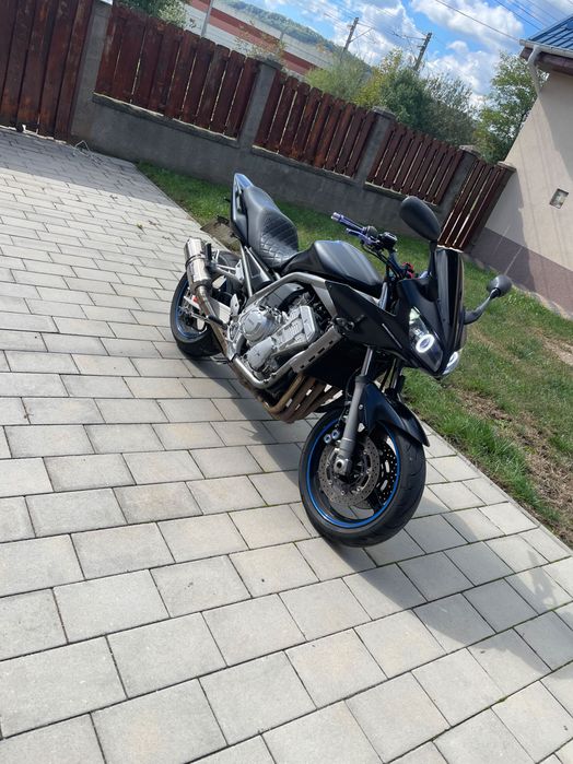 Yamaha 1000cc  De Vanzare !!!