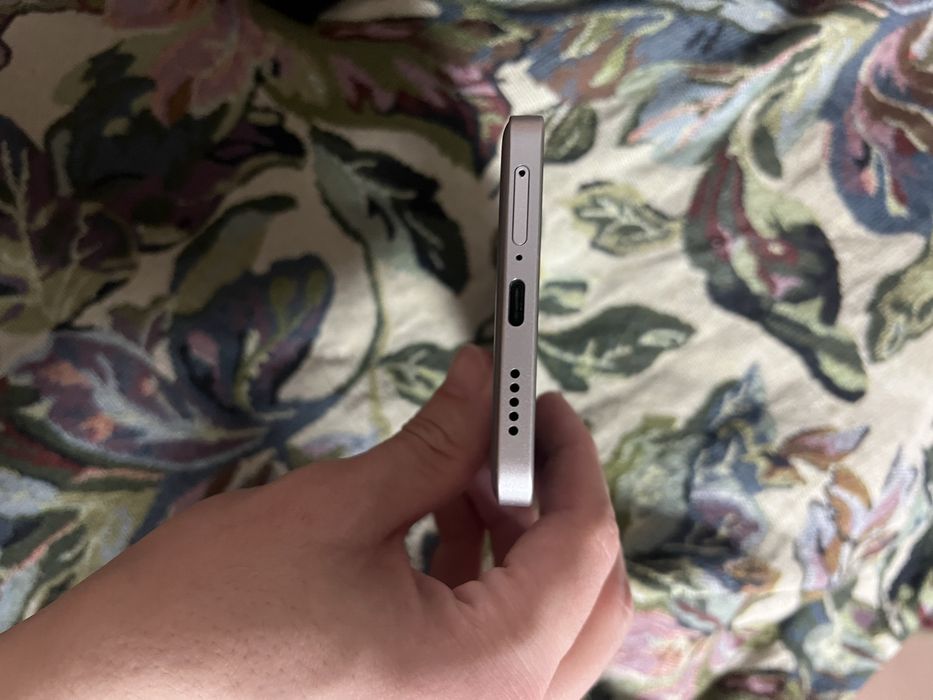 Redmi turbo 3 snapdragon