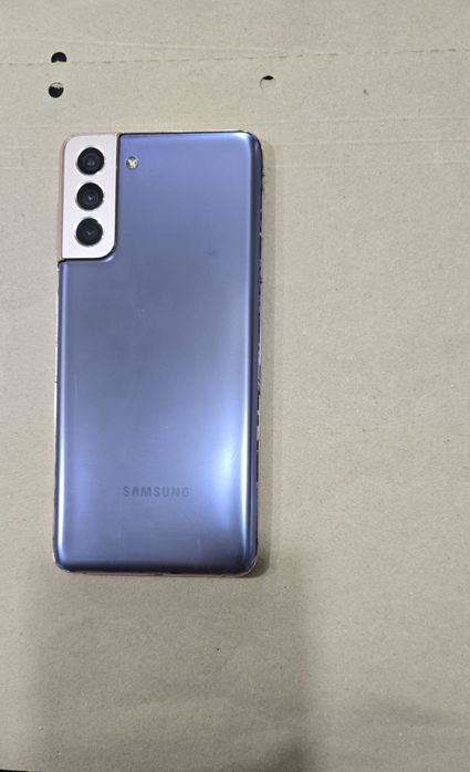 Samsung Galaxy S21 Plus 256 gb