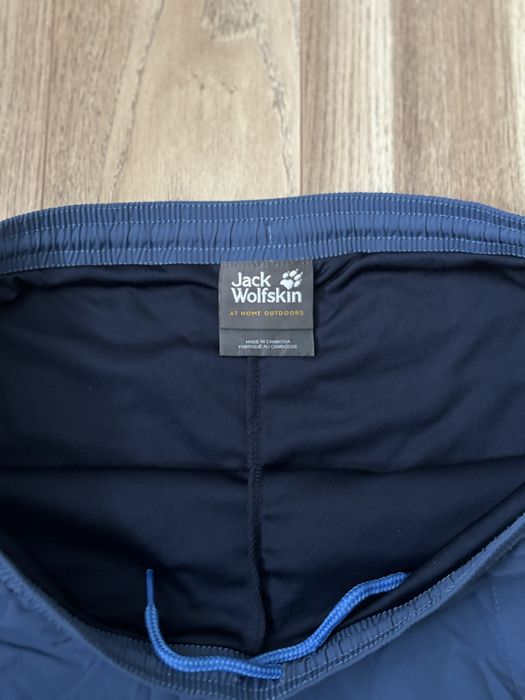 Jack wolfskin /Пола/М размер