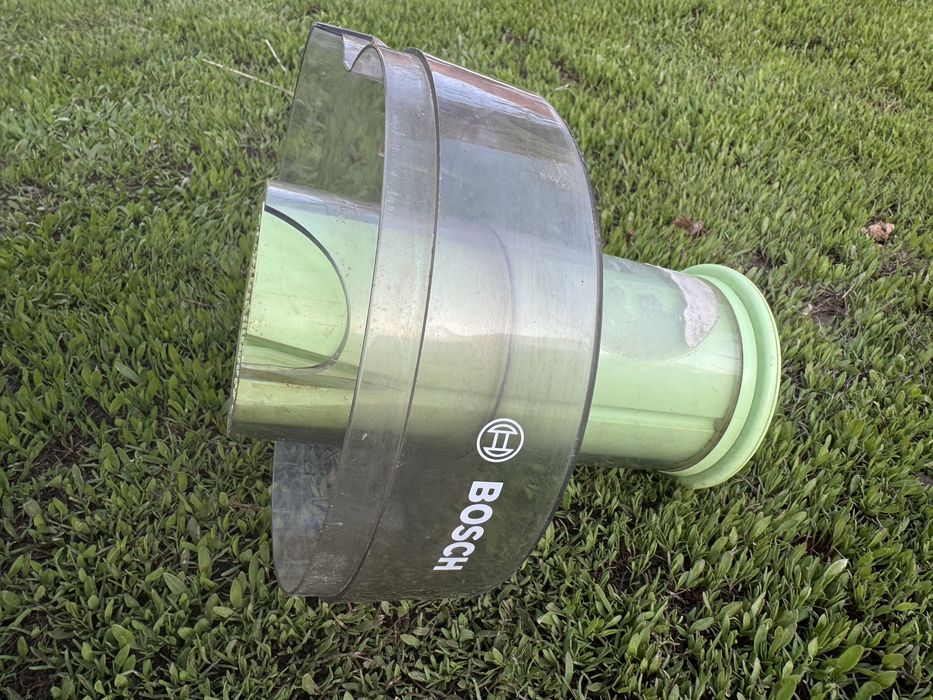 Соковыжималка braun