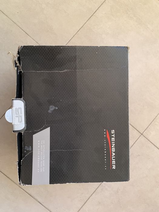 Steinbauer Powerbox EA888 gen 3