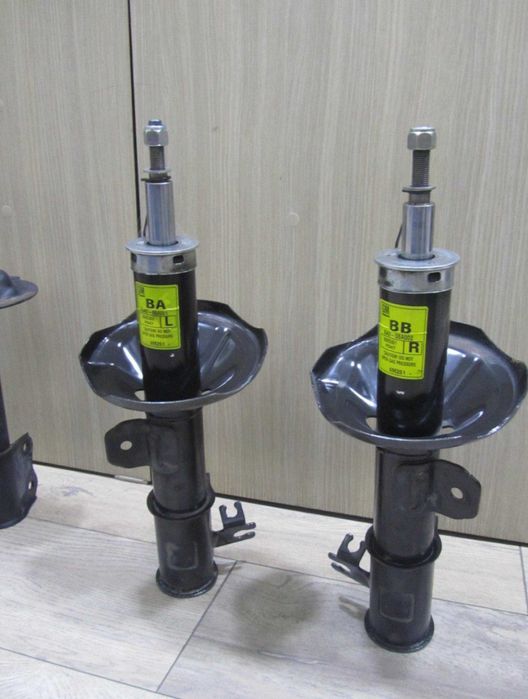 Nexia 3 Amartizatr GM Arginal