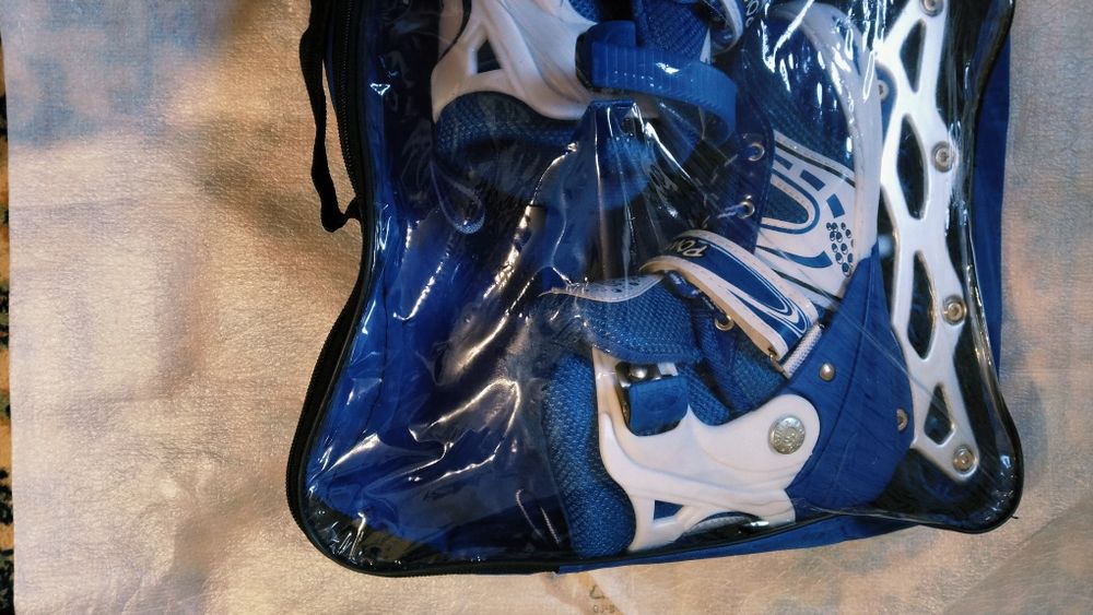 Ролики новые размер 35-38