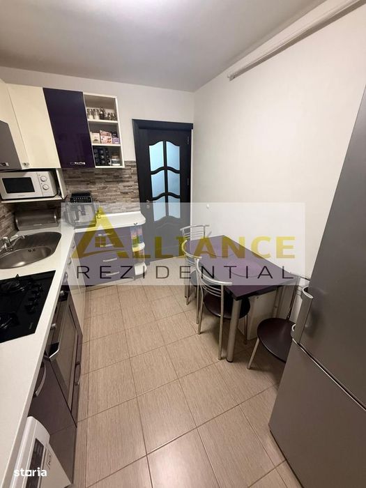 Apartament 2 Camere + Curte - Metrou Dimitrie Leonida