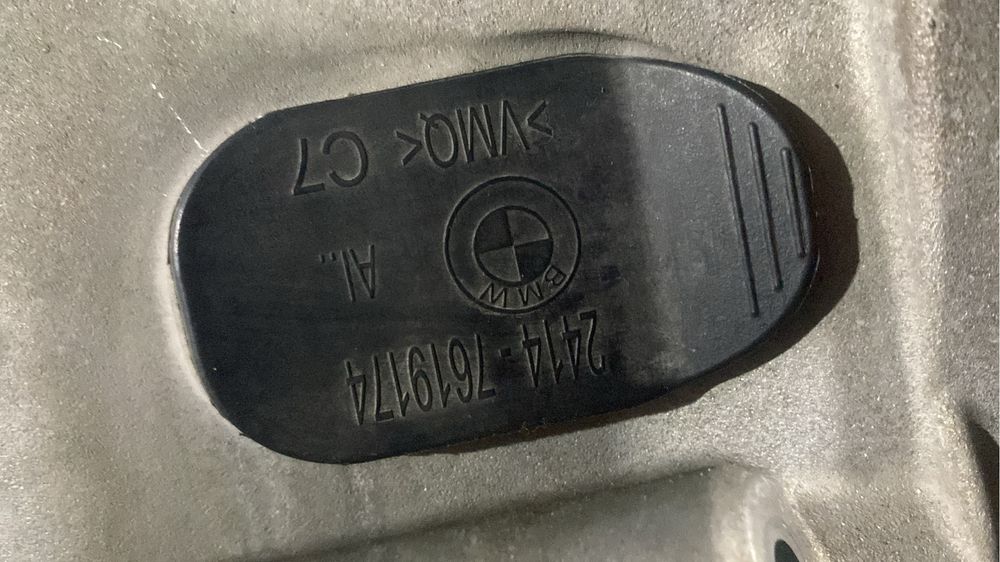 Акпп BMW 8HP продается