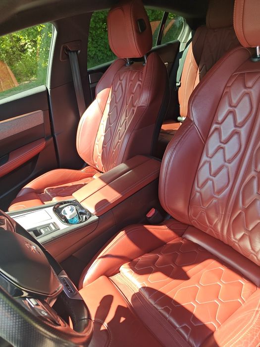 Peugeot 508 Gt line Tva inclus si deductibil