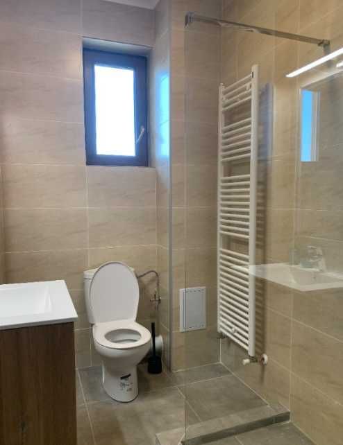 Дава се под наем Двустаен апартамент в Пловдив, Остромила - 60 кв.м за 275.4 € - Снимка #5