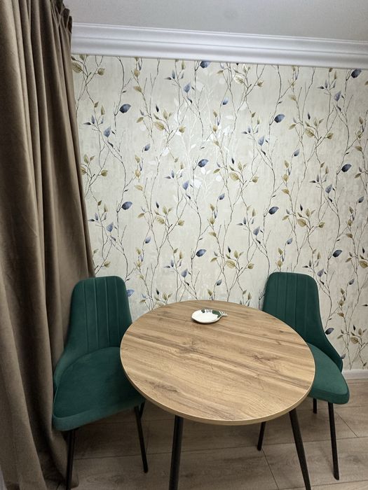 Квартира на юбиленом посуточно