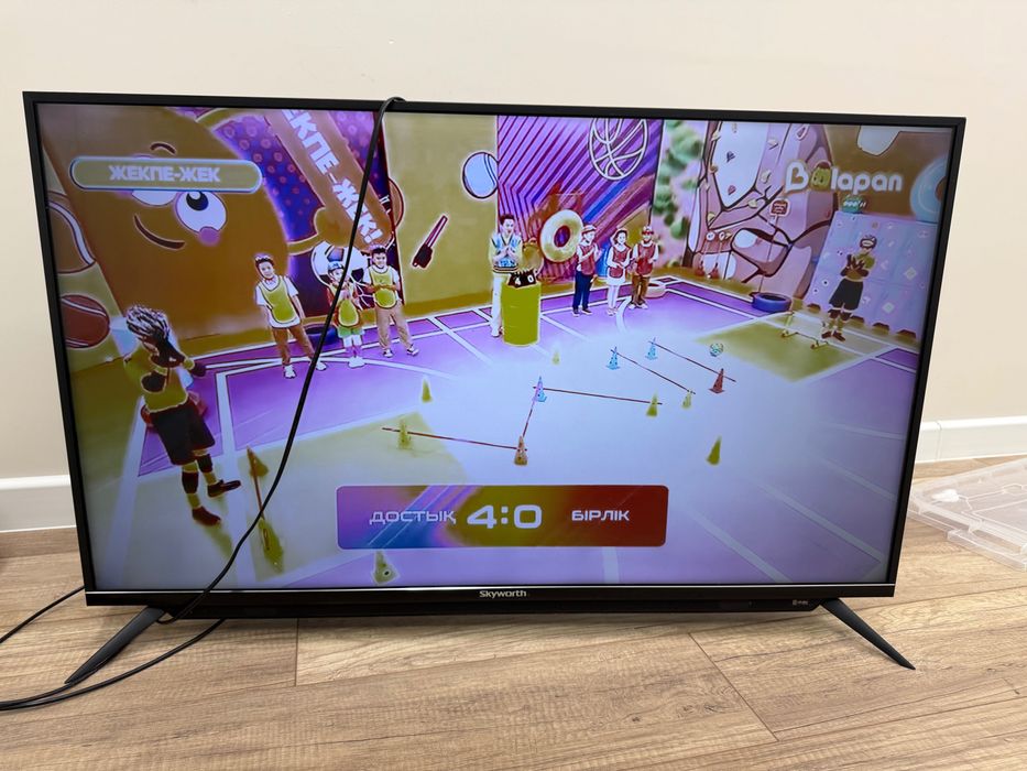 Продам телевизор