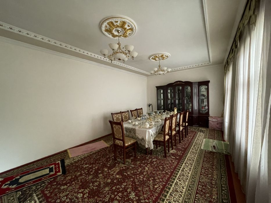 Uy sotiladi Toshkent shahar Sergili tumani Qumariq da