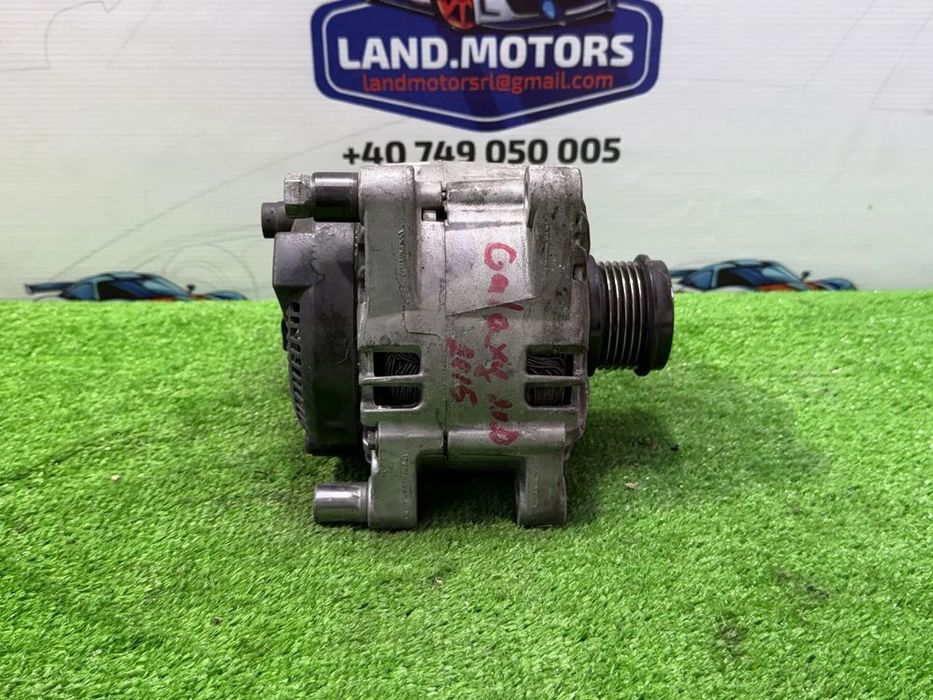 ALTERNATOR FORD GALAXY 3 2.0 DIESEL 2015 COD OEM AG9T-10300-AA AG9T10300AA 2015-2024