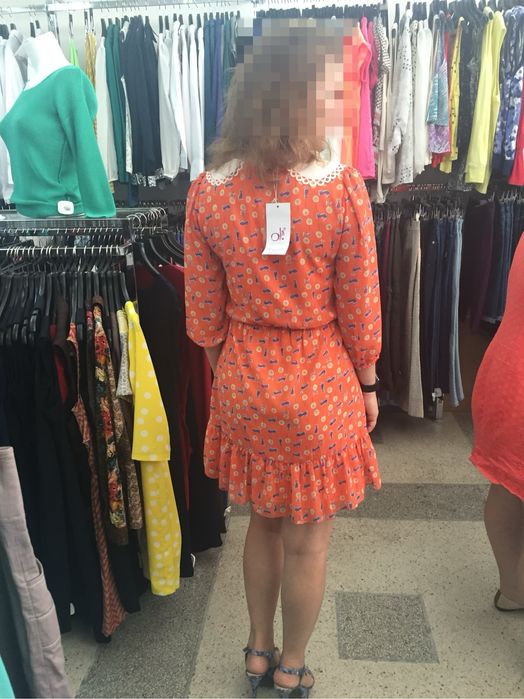 Продам коктейльные платья