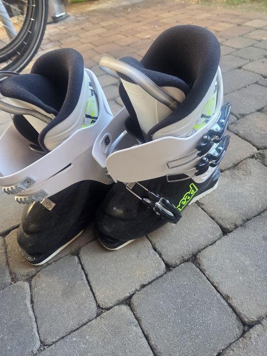 Clapari, diferite marimi!