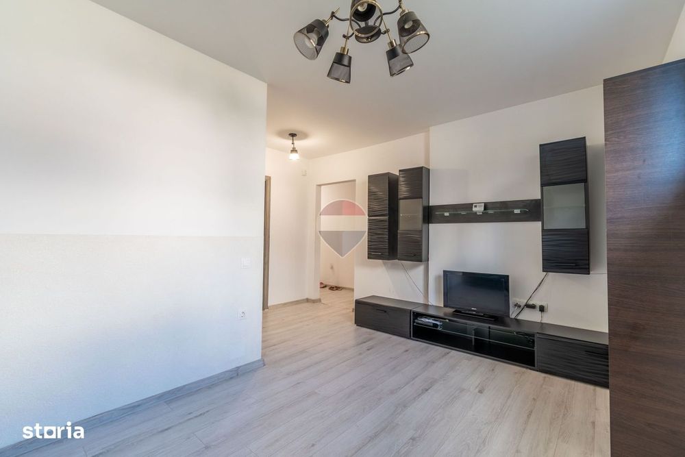 0% COMISION - Apartament de vanzare - 3 camere - parcare inclusa