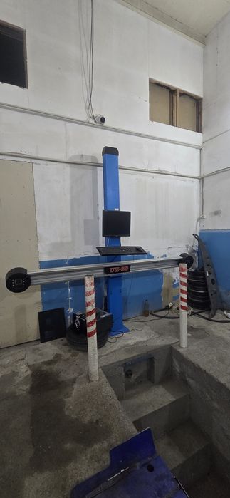 Razval istiqlol tinniq xolatta