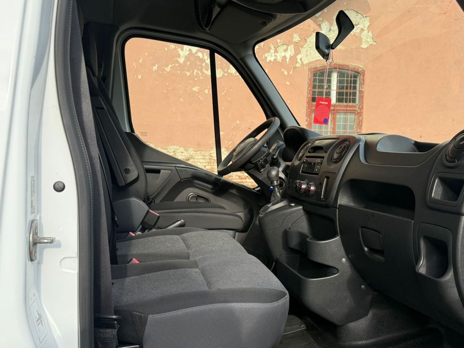 Renault master Lift fiat Ducato Iveco daily