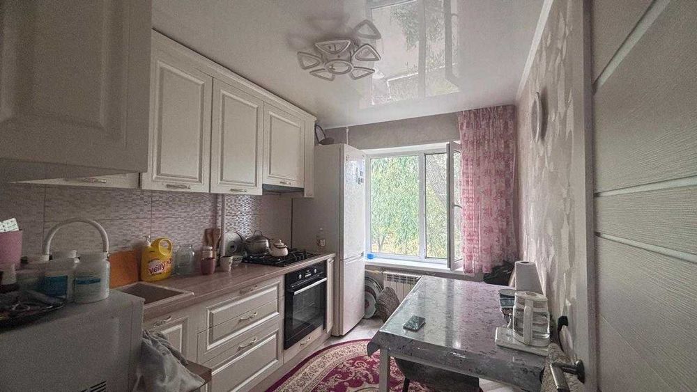 Продается 3х комнатная квартира