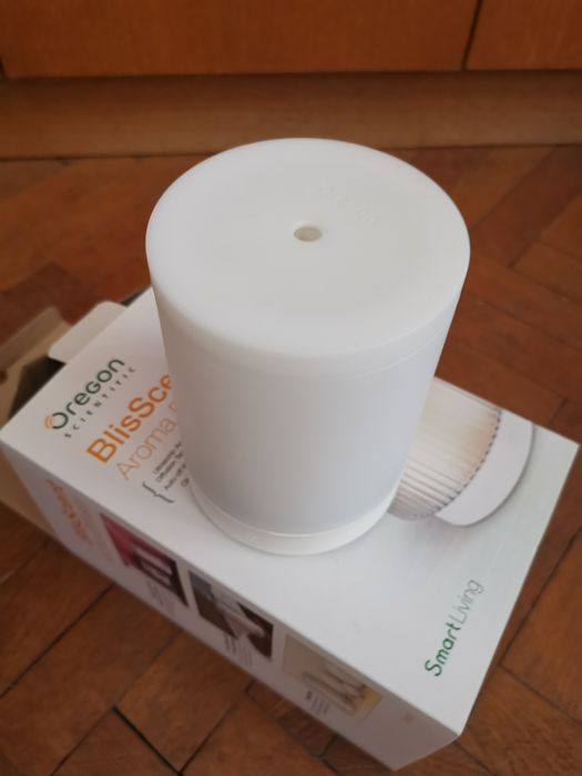 Апарат за ароматерапия Oregon Scientific WA633