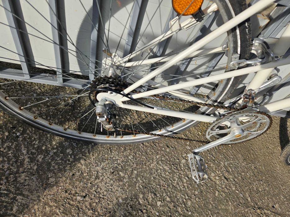 Велосипед 28 цола PEUGEOT-шест месеца гаранция