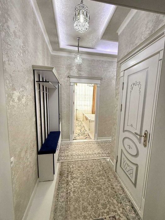 Сдаётся квартира 2/2/10 на Сергелях, ЖК "China House", ор-р: Авторынок: 550 у.е. - Аренда долгосрочная Ташкент на Olx