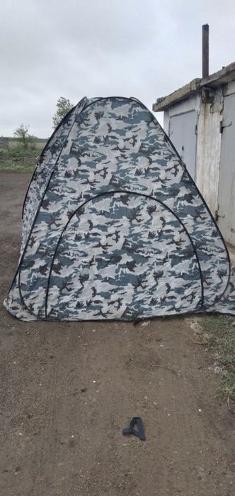 продам палатку зимнию