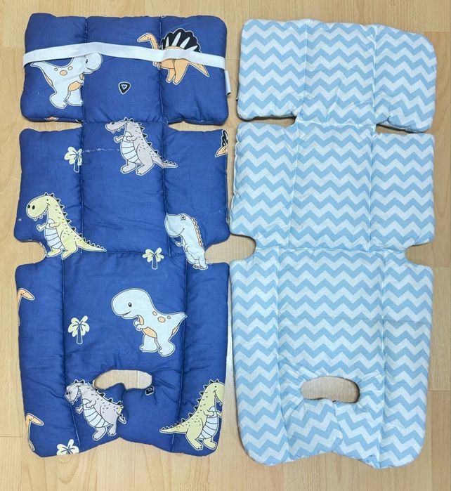 Матрас в коляску