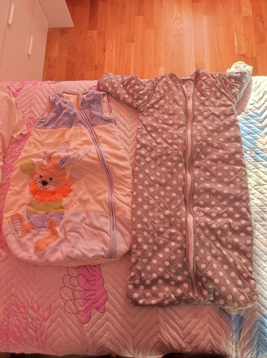 Детски дрешки от 0 до 2 г.