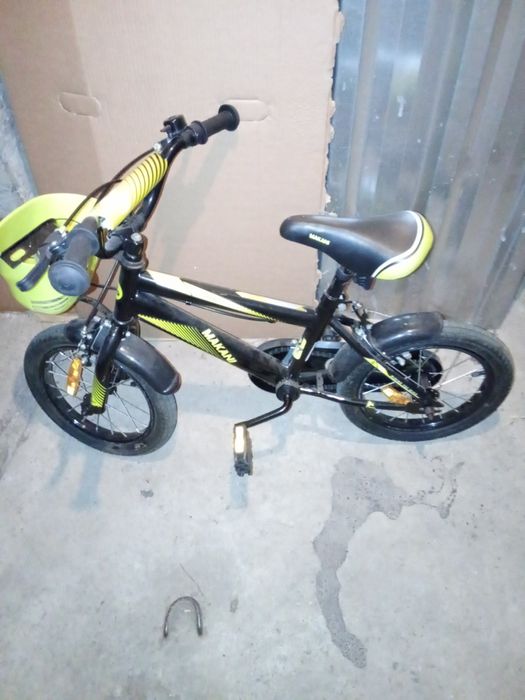 Детско колело 14