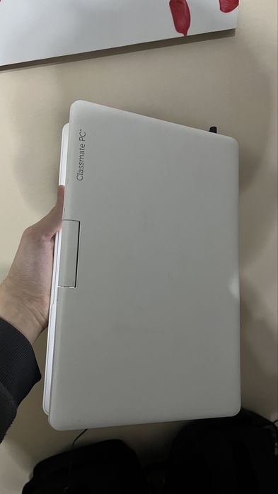 Ноутбук Classmate LeapT304 128Gb / 4гб озу