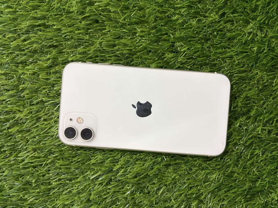 Айфон iphone Apple 11