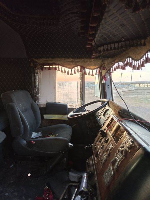 Продам Шакман 2008г