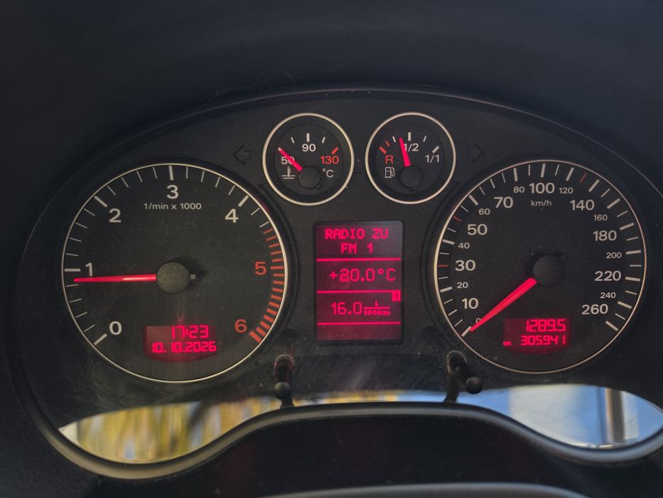 AUDI A3 Sportback 2007 — imagine 4