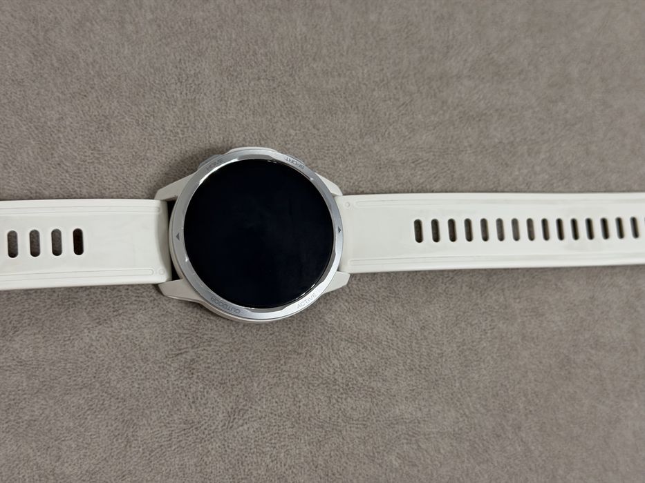 xiaomi watch s1 active