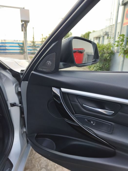 BMW F31 320D , 2018 Luxury line