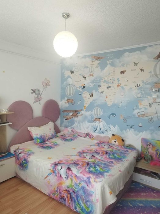 Vând apartament 2 camere Prundu Kaufland