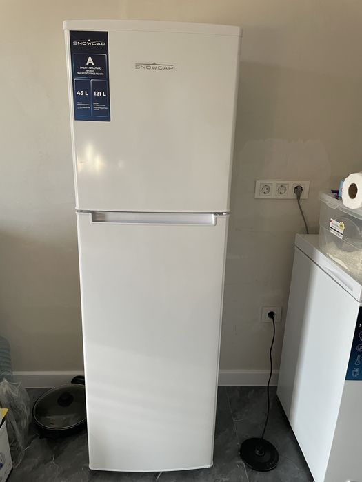 Продается холодильник